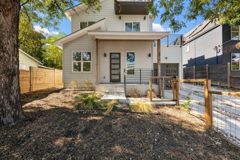 Tiny photo for 3010 Webberville RD #1, Austin, TX 78702 (MLS # 3318002)