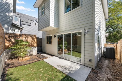 Tiny photo for 3010 Webberville RD #1, Austin, TX 78702 (MLS # 3318002)