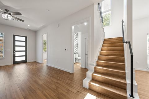 Tiny photo for 3010 Webberville RD #1, Austin, TX 78702 (MLS # 3318002)