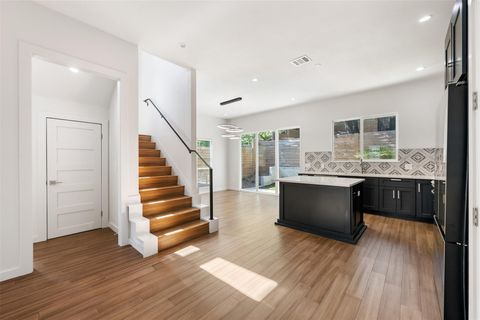 Tiny photo for 3010 Webberville RD #1, Austin, TX 78702 (MLS # 3318002)