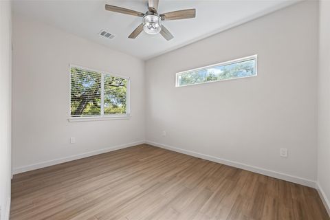 Tiny photo for 3010 Webberville RD #1, Austin, TX 78702 (MLS # 3318002)