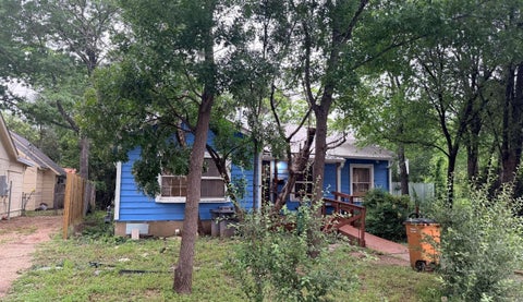 Photo of 5214 Duval ST, Austin, TX 78751 (MLS # 7669739)