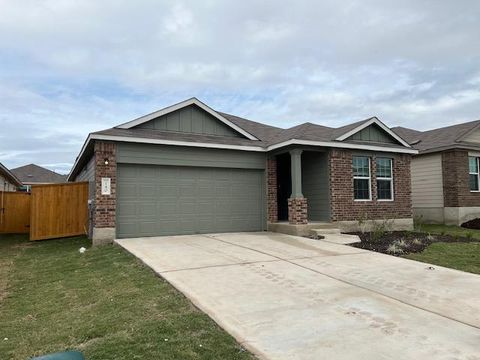 140 Perfect World LOOP Jarrell TX 76537
