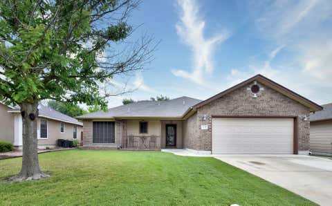 Photo of 2251 Hazelwood DR, New Braunfels, TX 78130 (MLS # 2941685)