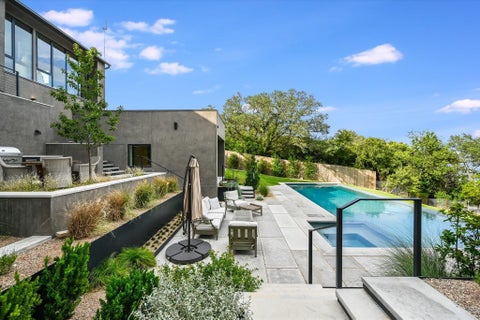 Tiny photo for 2405 Deer PASS, Austin, TX 78746 (MLS # 1910797)