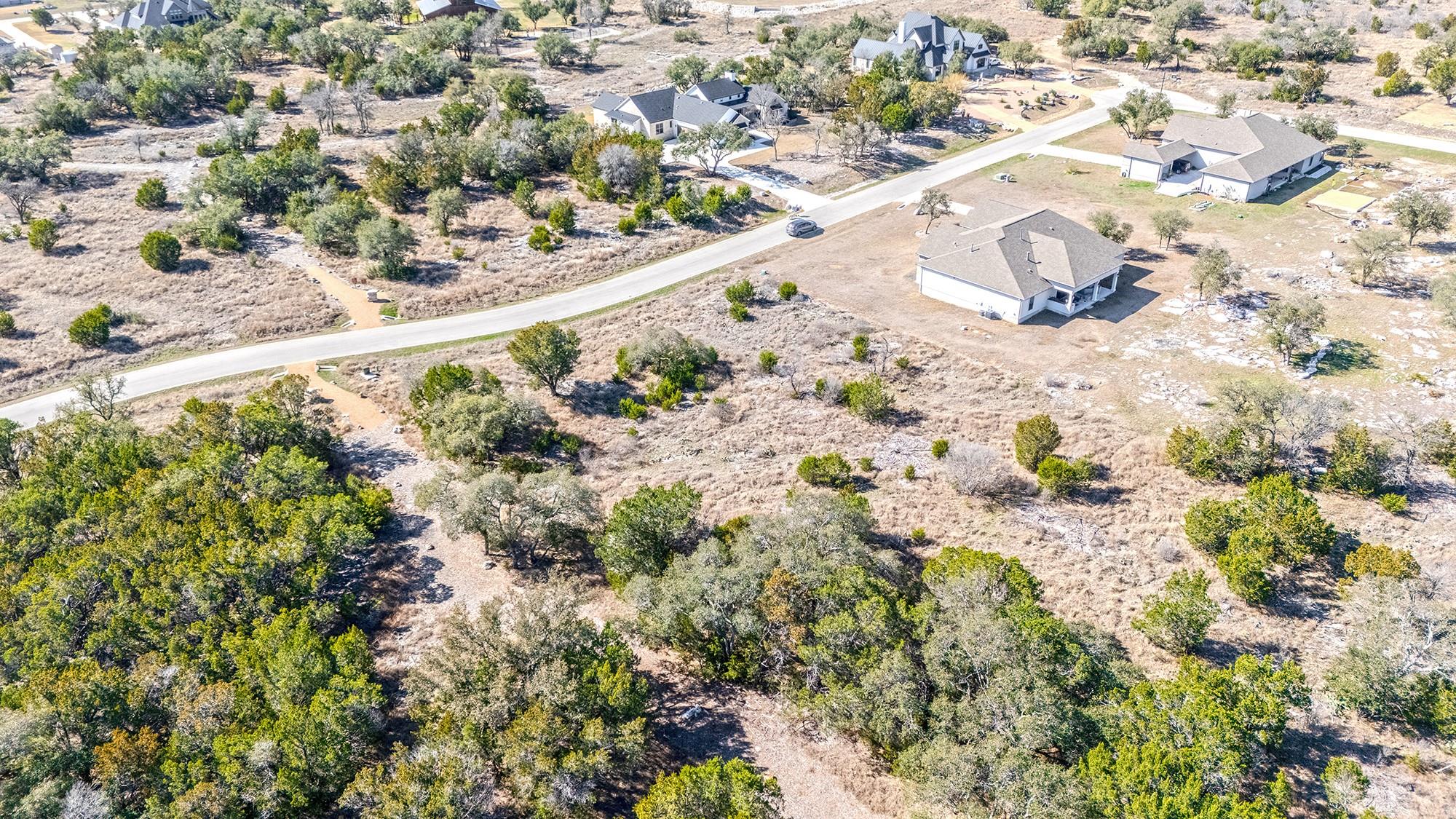 Lot 72 Mountain Laurel LN