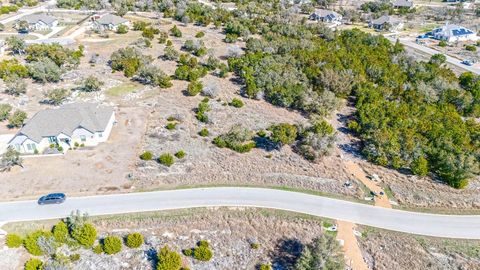 Lot 72 Mountain Laurel LN Spicewood TX 78669