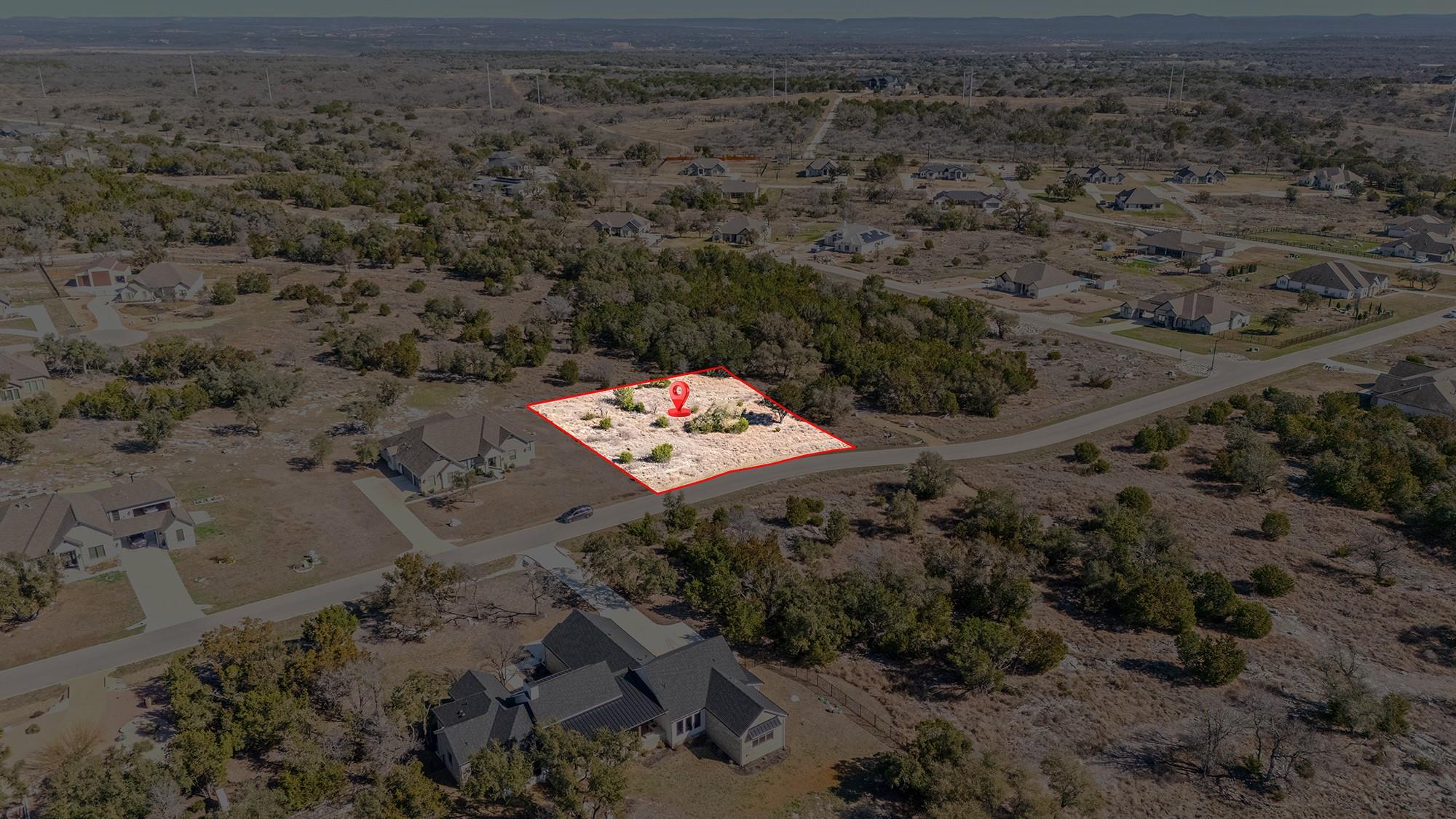 Lot 72 Mountain Laurel LN