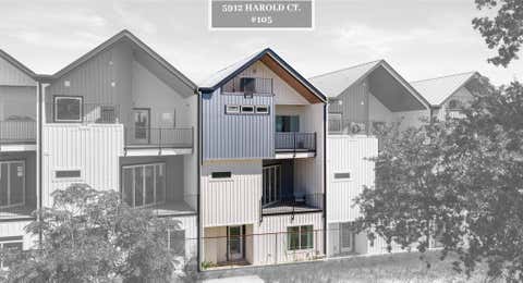 Photo of 5912 Harold CT #107, Austin, TX 78721 (MLS # 3307865)