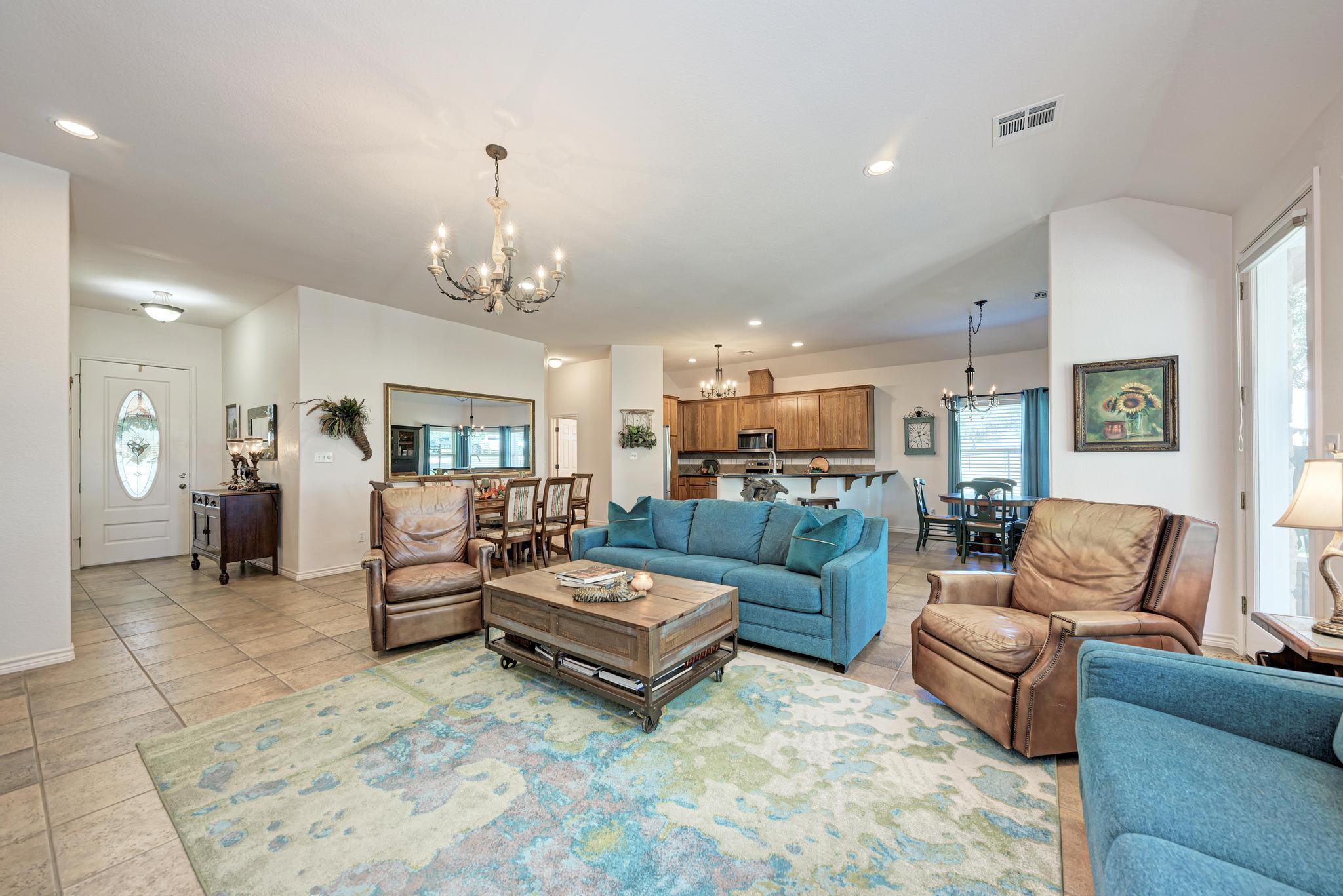 43 Augusta DR