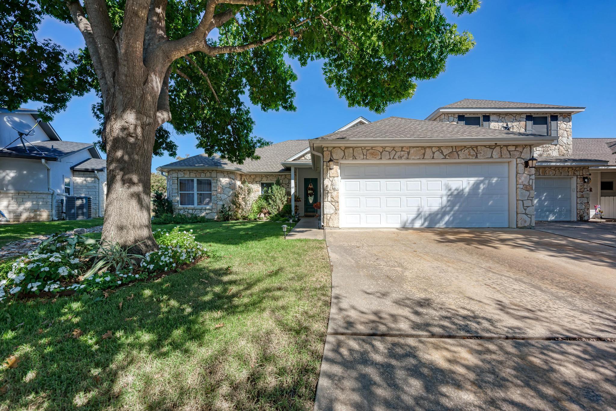 43 Augusta DR