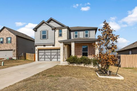 220 Saranac DR Elgin TX 78621