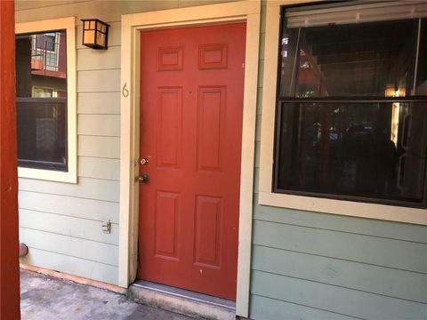 Tiny photo for 4405 Avenue A Ave #6, Austin, TX 78751 (MLS # 5651971)