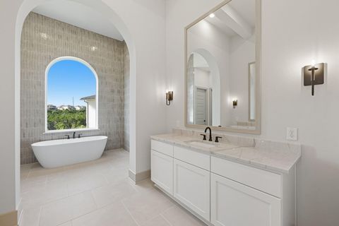 Tiny photo for 942 Bristol Creek BND, Lakeway, TX 78738 (MLS # 4009231)