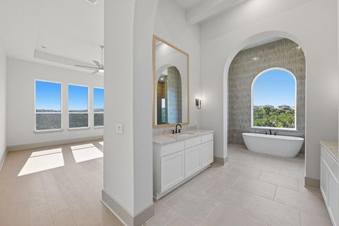 Tiny photo for 942 Bristol Creek BND, Lakeway, TX 78738 (MLS # 4009231)