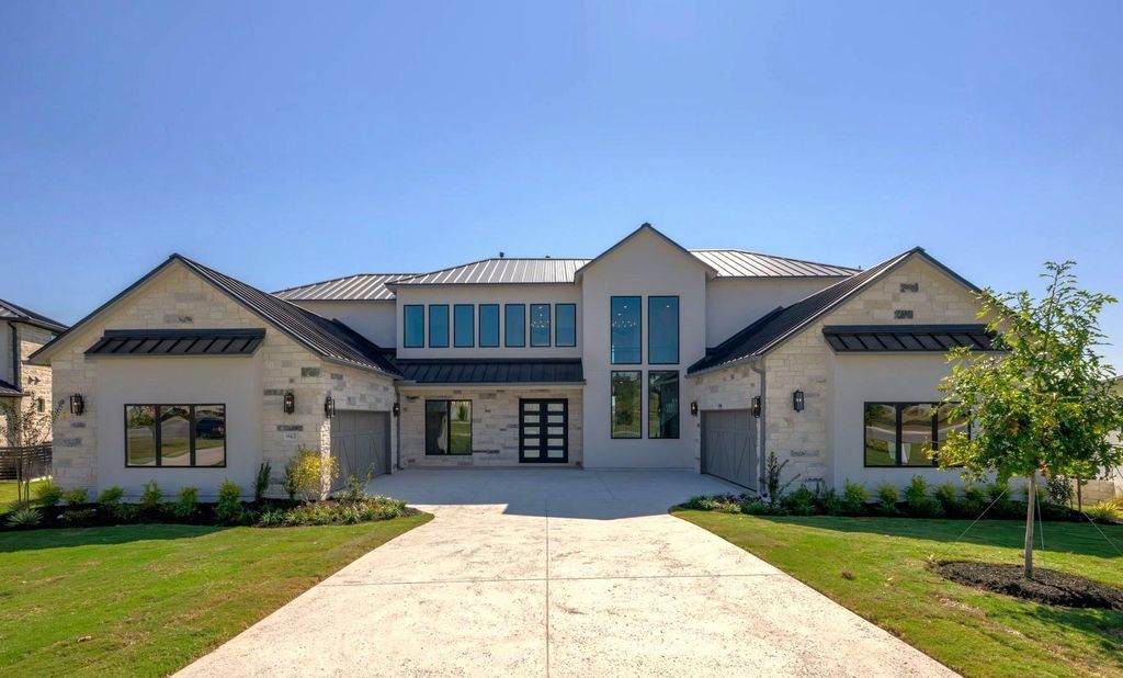 Photo for 942 Bristol Creek BND, Lakeway, TX 78738 (MLS # 4009231)