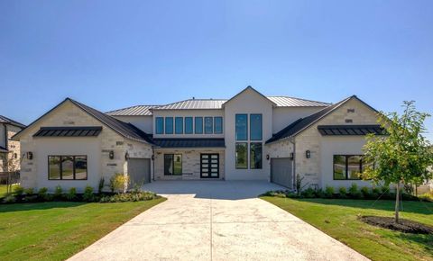 942 Bristol Creek BND Lakeway TX 78738