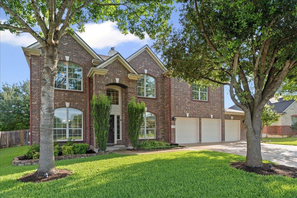 2809 Moving Water LN