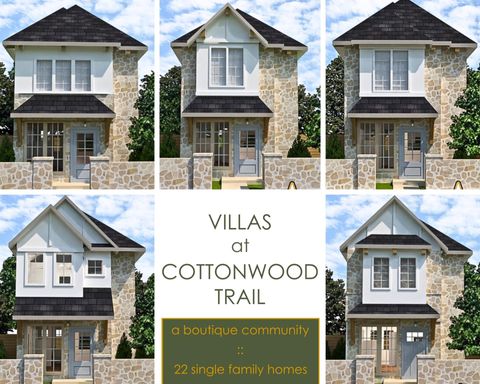 Photo of 99 Mager LN #A, Hutto, TX 78634 (MLS # 3531437)