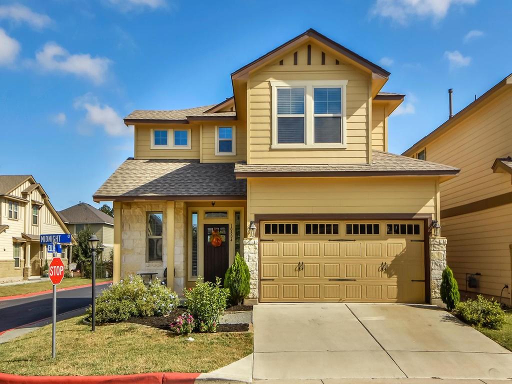 Photo 1 of 28 — 10804 Midnight CT, Austin, TX 78750