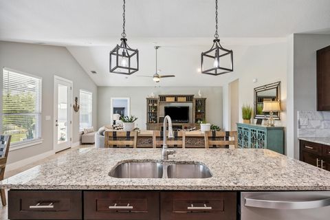 Tiny photo for 206 N Augusta DR, Point Venture, TX 78645 (MLS # 4327956)