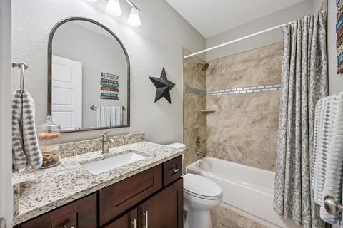 Tiny photo for 206 N Augusta DR, Point Venture, TX 78645 (MLS # 4327956)