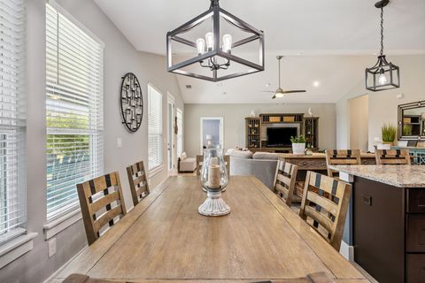 Tiny photo for 206 N Augusta DR, Point Venture, TX 78645 (MLS # 4327956)