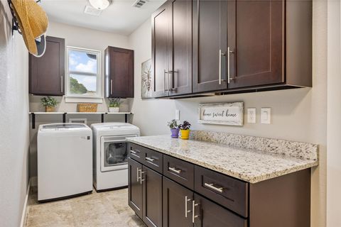 Tiny photo for 206 N Augusta DR, Point Venture, TX 78645 (MLS # 4327956)