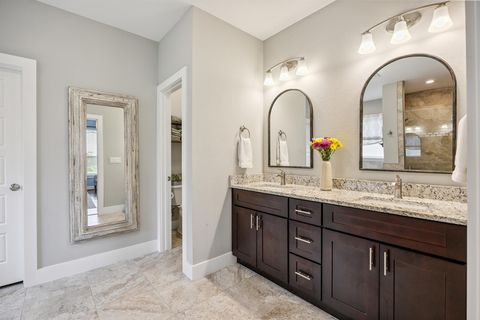 Tiny photo for 206 N Augusta DR, Point Venture, TX 78645 (MLS # 4327956)