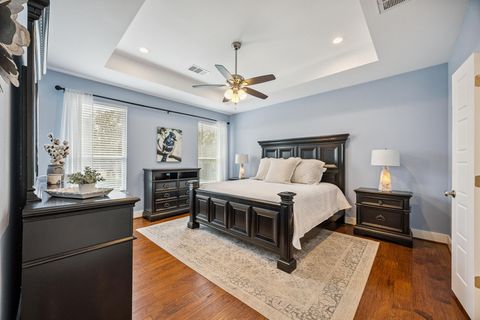 Tiny photo for 206 N Augusta DR, Point Venture, TX 78645 (MLS # 4327956)