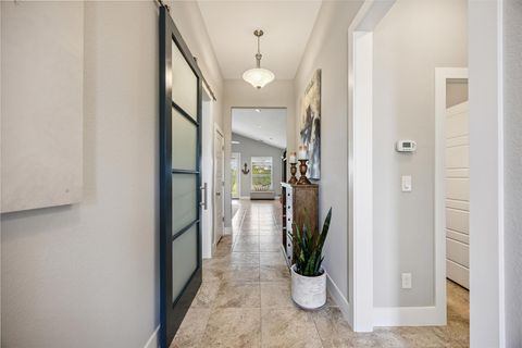 Tiny photo for 206 N Augusta DR, Point Venture, TX 78645 (MLS # 4327956)