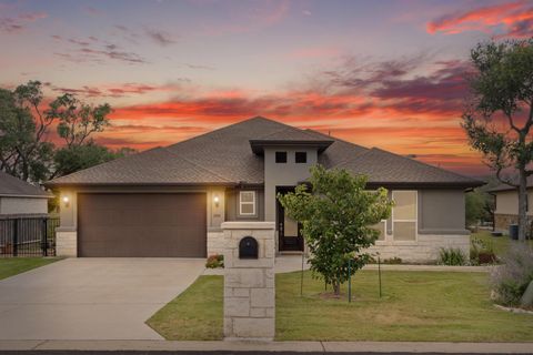 Photo of 206 N Augusta DR, Point Venture, TX 78645 (MLS # 4327956)