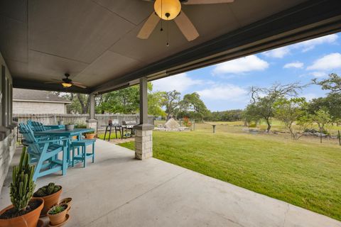 Tiny photo for 206 N Augusta DR, Point Venture, TX 78645 (MLS # 4327956)