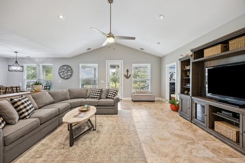 Tiny photo for 206 N Augusta DR, Point Venture, TX 78645 (MLS # 4327956)