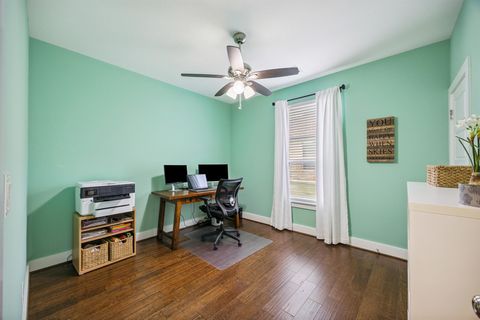 Tiny photo for 206 N Augusta DR, Point Venture, TX 78645 (MLS # 4327956)