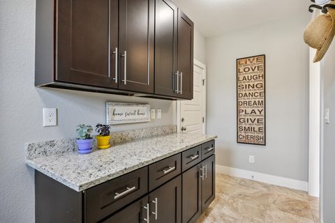 Tiny photo for 206 N Augusta DR, Point Venture, TX 78645 (MLS # 4327956)