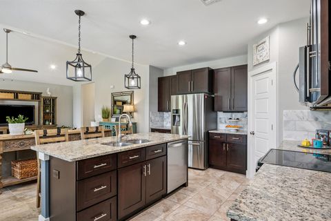 Tiny photo for 206 N Augusta DR, Point Venture, TX 78645 (MLS # 4327956)