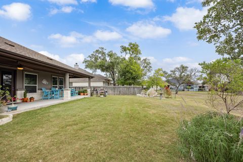 Tiny photo for 206 N Augusta DR, Point Venture, TX 78645 (MLS # 4327956)