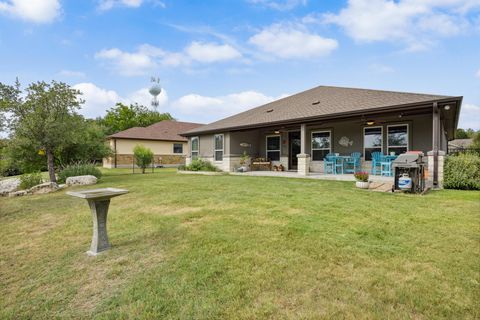Tiny photo for 206 N Augusta DR, Point Venture, TX 78645 (MLS # 4327956)