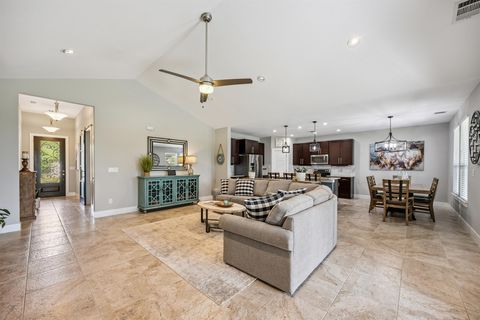 Tiny photo for 206 N Augusta DR, Point Venture, TX 78645 (MLS # 4327956)
