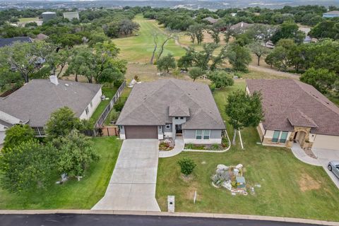 Tiny photo for 206 N Augusta DR, Point Venture, TX 78645 (MLS # 4327956)
