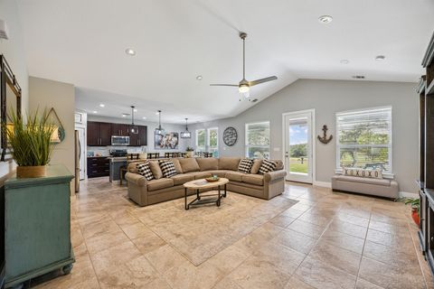 Tiny photo for 206 N Augusta DR, Point Venture, TX 78645 (MLS # 4327956)