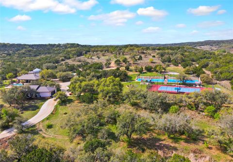 4908 Canyon Ranch TRL Spicewood TX 78669