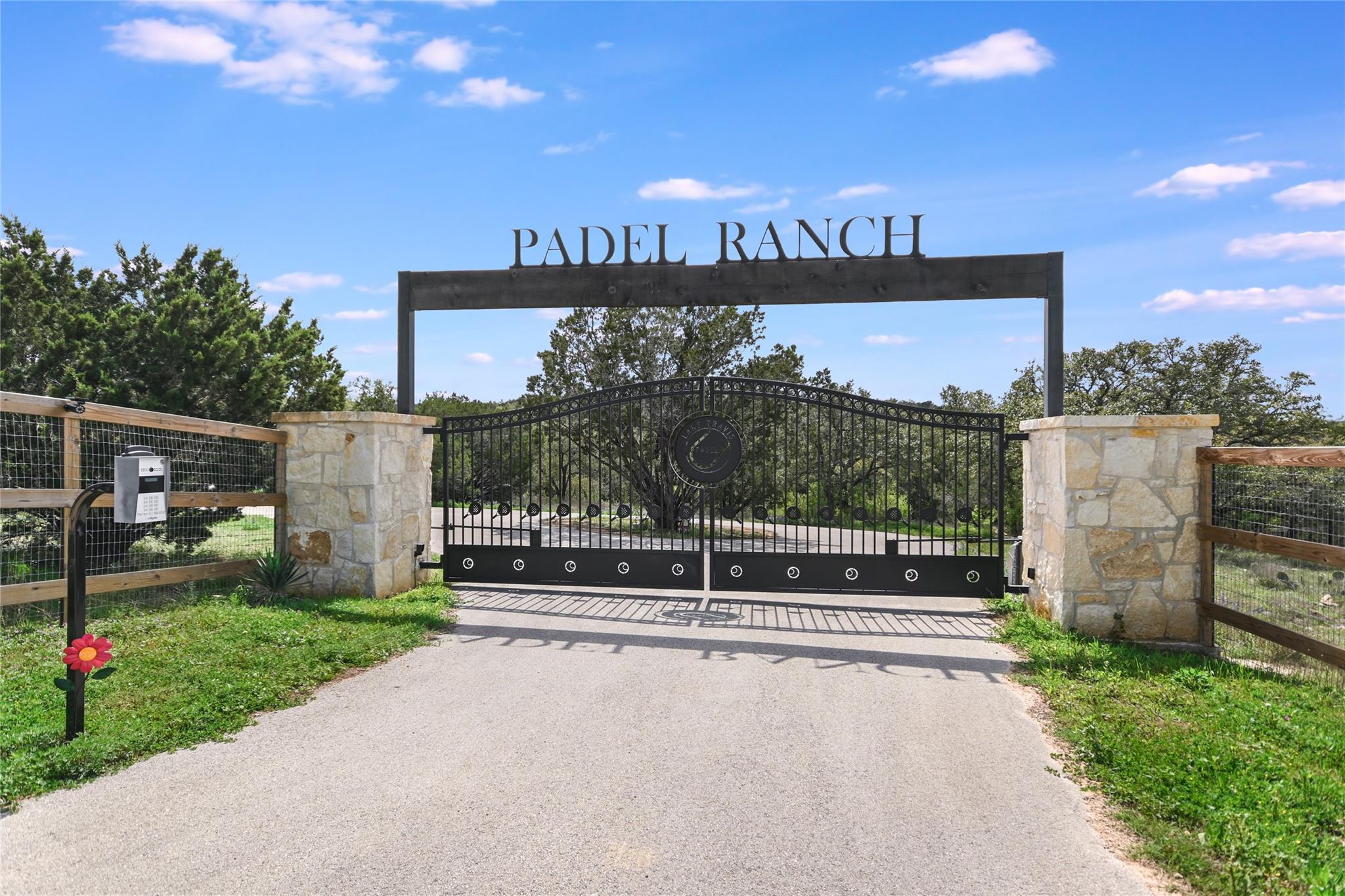 4908 Canyon Ranch TRL