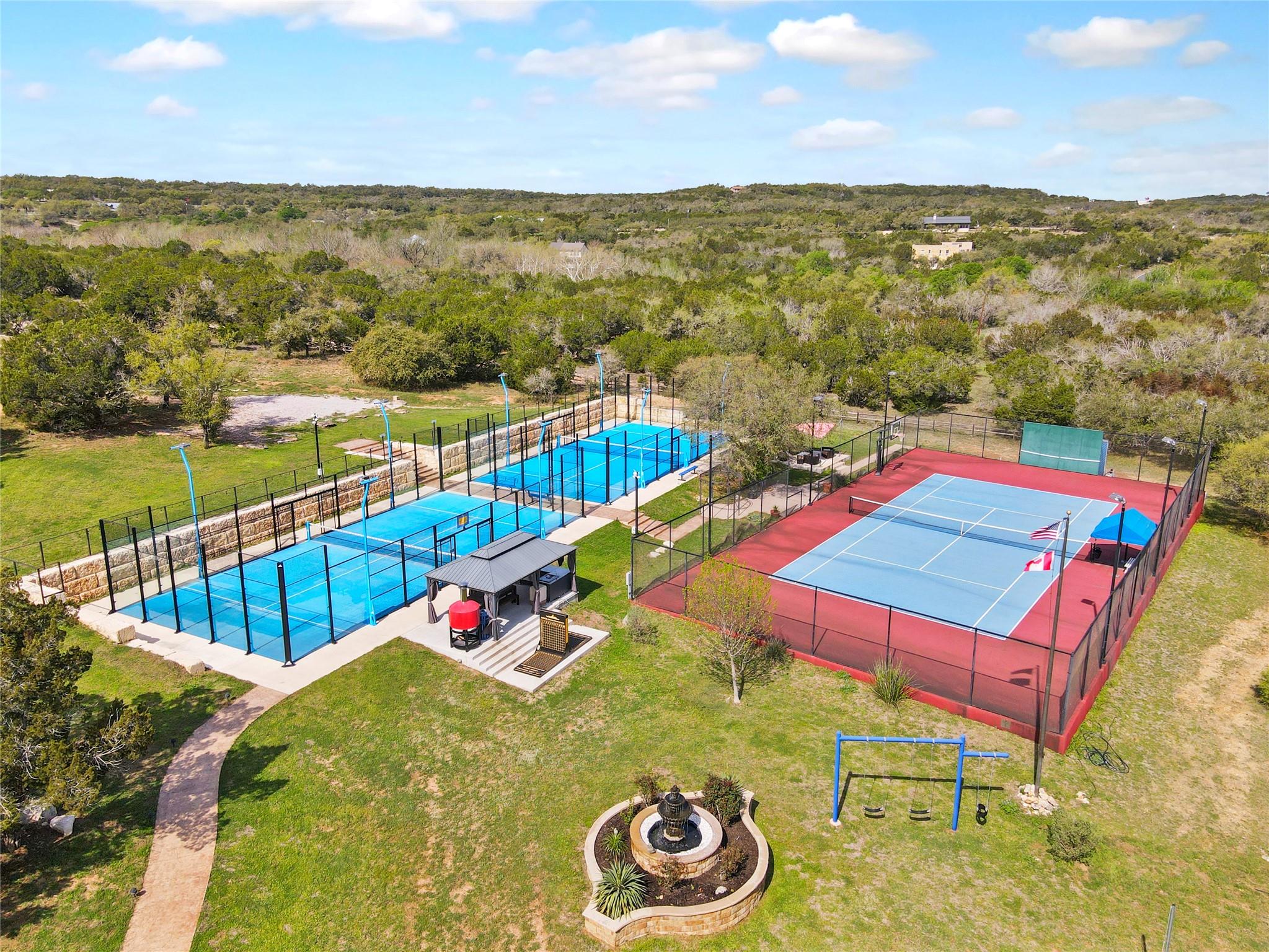 4908 Canyon Ranch TRL