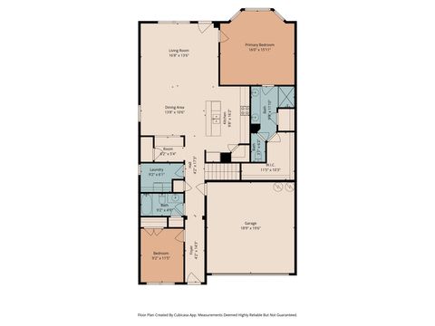 Tiny photo for 19113 Rookery TRL, Pflugerville, TX 78660 (MLS # 6549153)