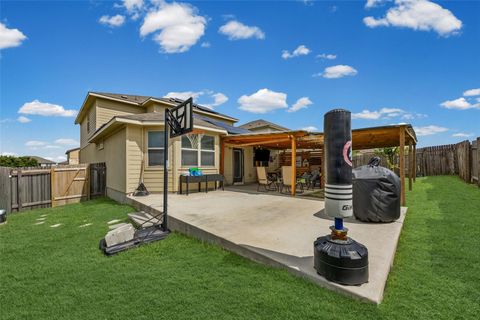 Tiny photo for 19113 Rookery TRL, Pflugerville, TX 78660 (MLS # 6549153)