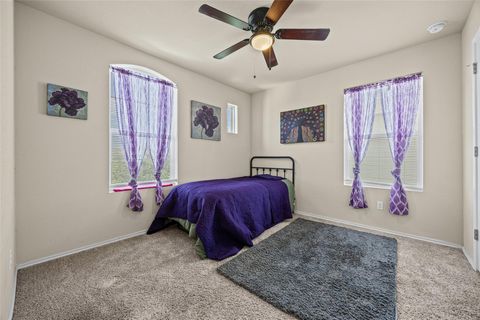 Tiny photo for 19113 Rookery TRL, Pflugerville, TX 78660 (MLS # 6549153)
