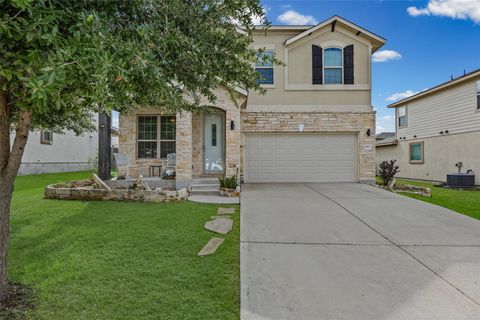 Tiny photo for 19113 Rookery TRL, Pflugerville, TX 78660 (MLS # 6549153)