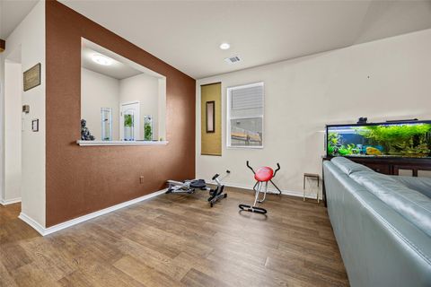 Tiny photo for 19113 Rookery TRL, Pflugerville, TX 78660 (MLS # 6549153)